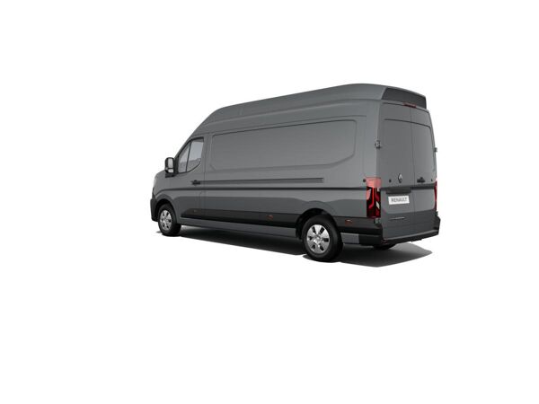 Renault Master FWD Kasten advance L3H3 3,3t Blue dCi 150 bild 4