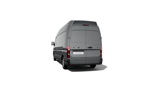 Renault Master FWD Kasten advance L3H3 3,3t Blue dCi 150 bild 5