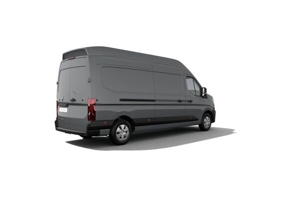 Renault Master FWD Kasten advance L3H3 3,3t Blue dCi 150 bild 7