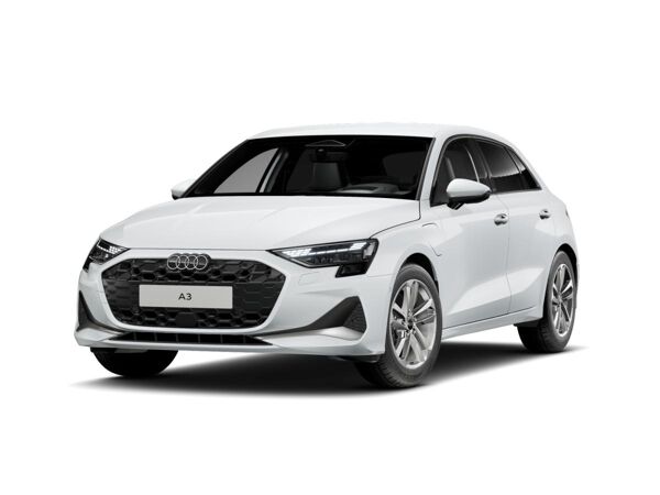 Audi A3 Sportback 1.5 TFSIe Navi ACC AHK SONOS HeadUp bild 2