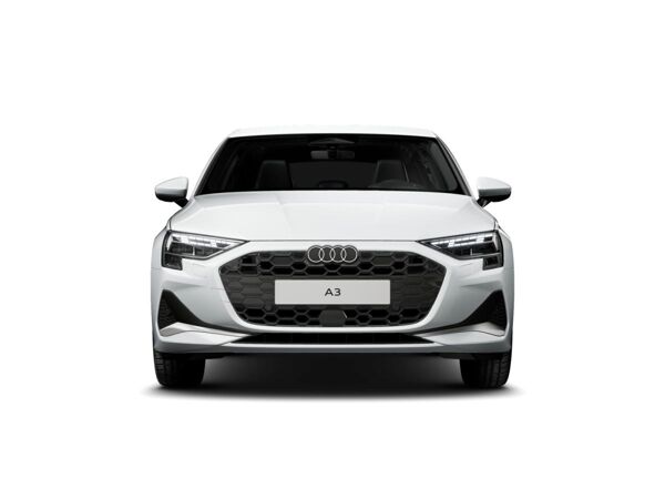 Audi A3 Sportback 1.5 TFSIe Navi ACC AHK SONOS HeadUp bild 3