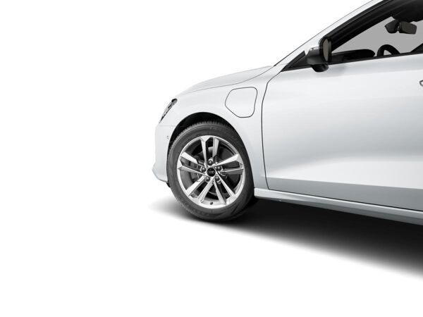 Audi A3 Sportback 1.5 TFSIe Navi ACC AHK SONOS HeadUp bild 5
