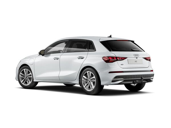 Audi A3 Sportback 1.5 TFSIe Navi ACC AHK SONOS HeadUp bild 6