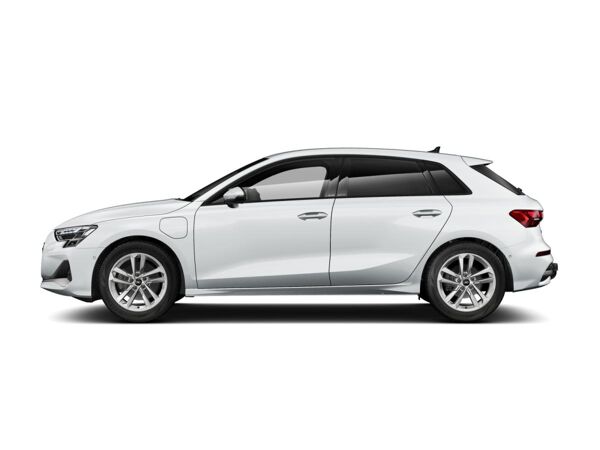 Audi A3 Sportback 1.5 TFSIe Navi ACC AHK SONOS HeadUp bild 7