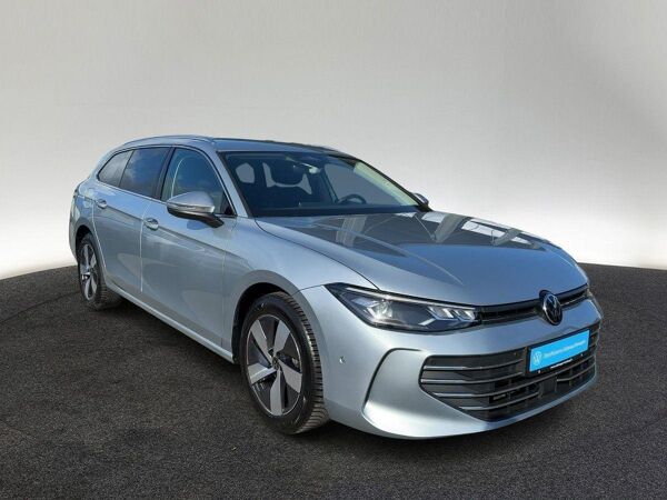 Volkswagen Passat Variant 1.5 TSI eHybrid DSG AHK HeadUp bild 4