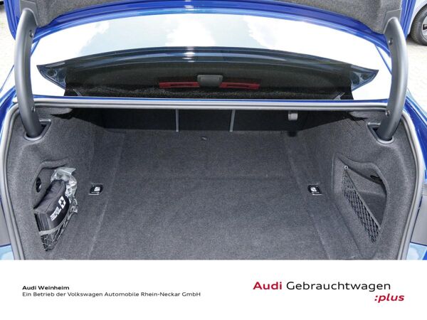Audi S4 Limousine 3.0 TDI quattro Matrix HuD Carbon ACC uvm. bild 7