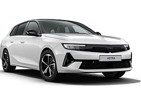 Opel Astra Sports Tourer GS 1.2 Turbo ***Privathammer*** Opel Astra Sports Tourer GS 1.2 Turbo ***Privathammer***