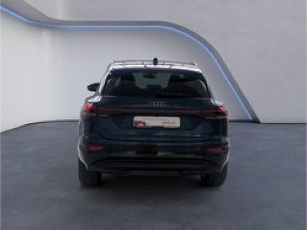 Audi Q6 e-tron AHK bild 3