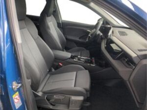 Audi Q6 e-tron AHK bild 4
