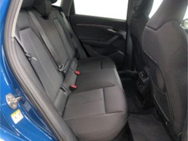 Audi Q6 e-tron AHK bild 6