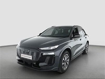 Audi Q6 e-tron Performance S Line AHK