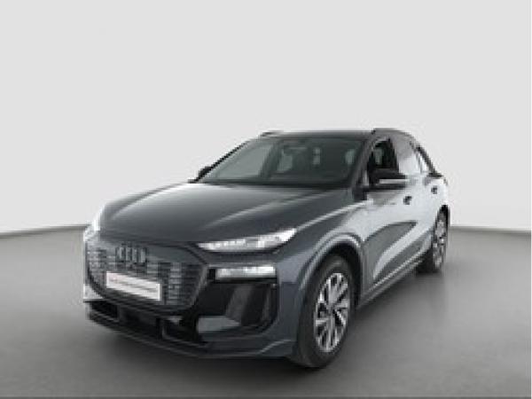 Audi Q6 e-tron Performance S Line AHK bild