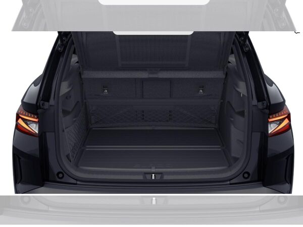 Skoda Elroq 85 **GEWERBE**VORLAUF**0,25%** l SHZ l AHK l CAM l MATRIX l NAV l CANTON l WÄPU l 360° l DAB l bild 7