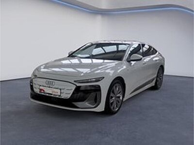 Audi A6 e-tron Sportback S Line AHK