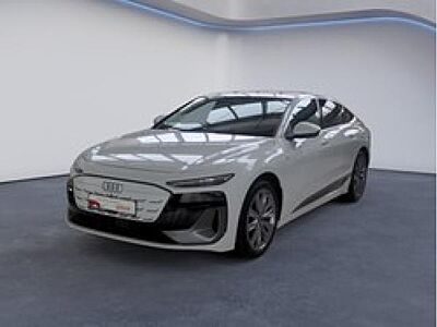 Audi A6 e-tron Sportback S Line AHK