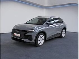 Audi Q4 e-tron 45 AHK Audi Q4 e-tron 45 AHK