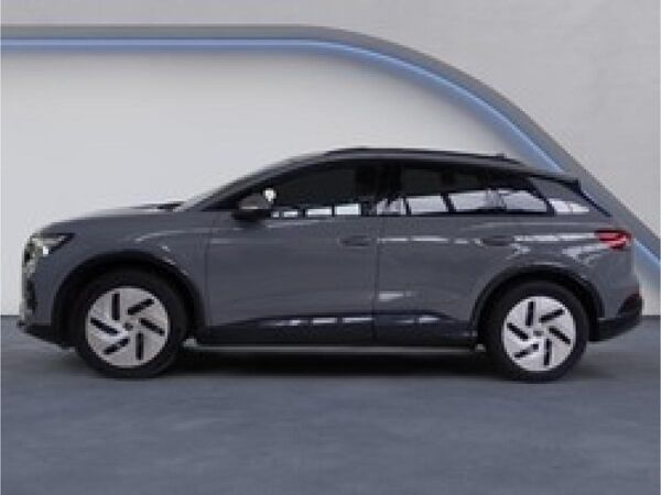 Audi Q4 e-tron 45 AHK bild 2