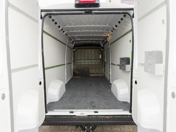 Citroën Jumper Kastenwagen L3H2 3.3T  Diesel 140 Manuell bild 2