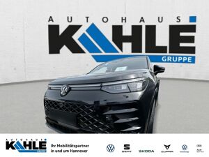 Volkswagen Tayron 1.5 eTSI DSG R-Line SOFORT VERFÜGBAR BlackStyle 7-Sitzer WKR AHK Pano bild 1