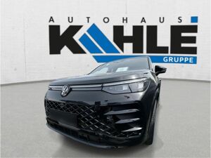 Volkswagen Tayron 1.5 eTSI DSG R-Line SOFORT VERFÜGBAR BlackStyle 7-Sitzer WKR AHK Pano bild 2