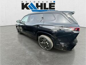 Volkswagen Tayron 1.5 eTSI DSG R-Line SOFORT VERFÜGBAR BlackStyle 7-Sitzer WKR AHK Pano bild 4