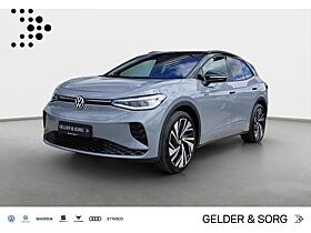 Volkswagen ID.4 GTX 4Motion*RFK*Navi*DAB+*ACC*AHK*HuD*Pano