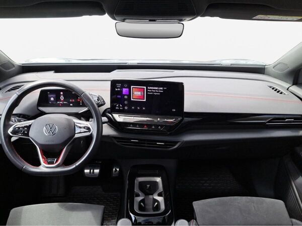 Volkswagen ID.4 GTX 4Motion*RFK*Navi*DAB+*ACC*AHK*HuD*Pano bild 5