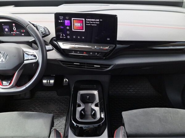 Volkswagen ID.4 GTX 4Motion*RFK*Navi*DAB+*ACC*AHK*HuD*Pano bild 6