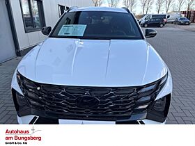 Hyundai TUCSON 1.6 T-Gdi N LINE Krell Sound System Hyundai TUCSON 1.6 T-Gdi N LINE Krell Sound System