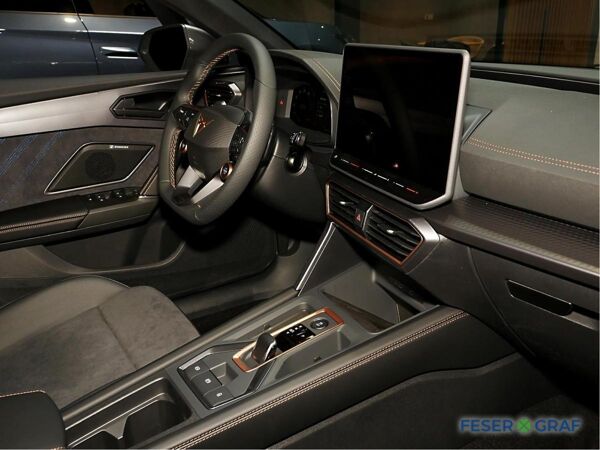Cupra Leon Sportstourer 1.5 eTSI DSG *LOYALITÄT VORAUSGESETZT* bild 4