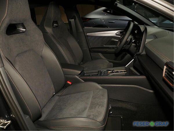 Cupra Leon Sportstourer 1.5 eTSI DSG *LOYALITÄT VORAUSGESETZT* bild 5