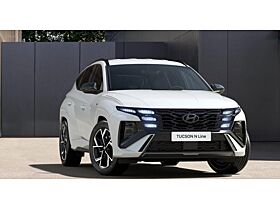 Hyundai TUCSON 🏁N-LINE🏁🔥288PS🔥PLUG-IN-HYBRID🔥SOFORT-VERFÜGBAR🔥💼0,5%💼 Hyundai TUCSON 🏁N-LINE🏁🔥288PS🔥PLUG-IN-HYBRID🔥SOFORT-VERFÜGBAR🔥💼0,5%💼