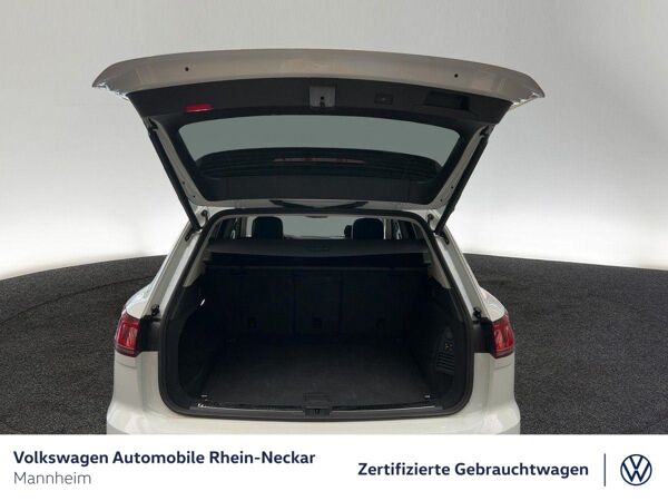 Volkswagen Touareg 3.0 TDI Elegance 4Motion Navi AHK Kamera uvm bild 6