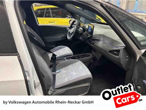 Volkswagen ID.3 Pro Performance LED Automatik Navi UVM bild 2