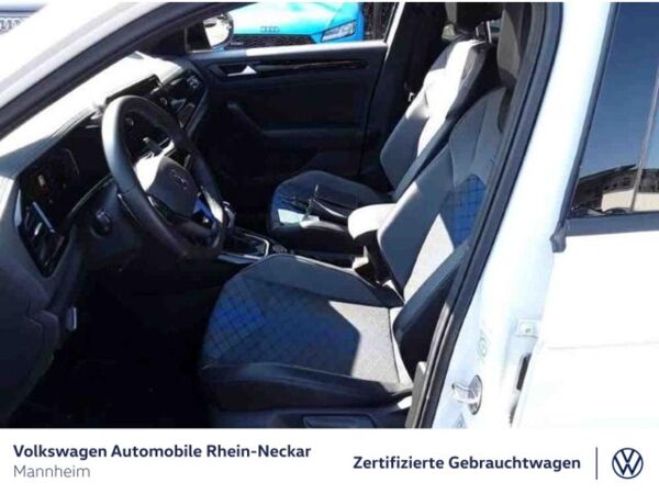 Volkswagen T-Roc 2.0 TSI R DSG 4Motion Navi Kamera Matrix-LED uvm bild 3