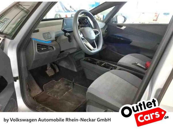 Volkswagen ID.3 Pro Performance LED Navi Klima uvm bild 2