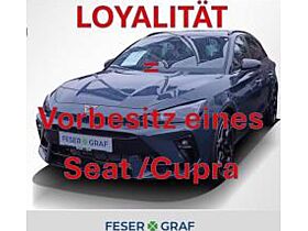 Cupra Leon Sportstourer 1.5 eTSI DSG *LOYALITÄT VORAUSGESETZT*