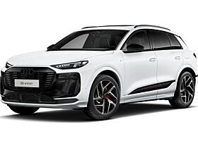 Audi Q6 e-tron quattro 315 kW / TECH PRO / HUD / B&O / PANO / LUFTFAHRWERK / LEDER  / MASSAGE