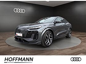Audi Q6 e-tron Sportback e-tron quattro 315 KW / AHK / HUD / B&O / TECH PRO / LUFTFAHRWERK Audi Q6 e-tron Sportback e-tron quattro 315 KW / AHK / HUD / B&O / TECH PRO / LUFTFAHRWERK