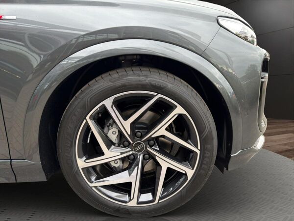 Audi Q6 e-tron Sportback e-tron quattro 315 KW / AHK / HUD / B&O / TECH PRO / LUFTFAHRWERK bild 6