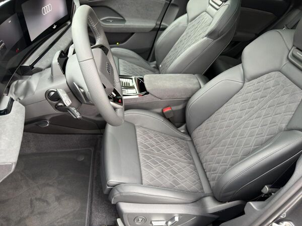 Audi Q6 e-tron Sportback e-tron quattro 315 KW / AHK / HUD / B&O / TECH PRO / LUFTFAHRWERK bild 7