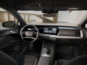 Audi Q4 e-tron Q4 SUV e-tron 150kW bild 6