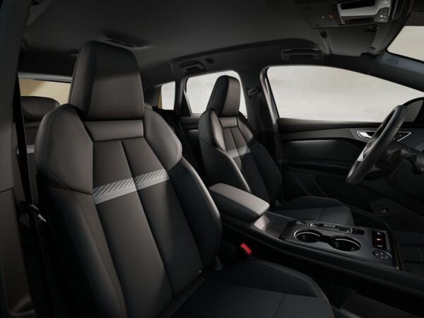 Audi Q4 e-tron Q4 SUV e-tron 150kW bild 7