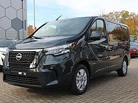 Nissan Primastar L1H1 Tekna Automatik