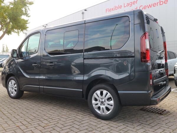 Nissan Primastar L1H1 Tekna Automatik bild 4