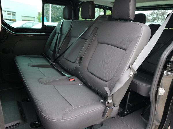 Nissan Primastar L1H1 Tekna Automatik bild 7