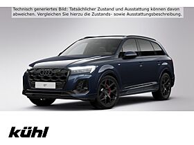 Audi Q7 50 TDI