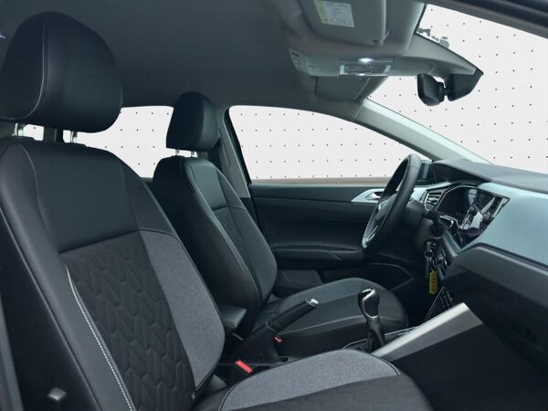 Volkswagen Taigo GOAL 1.0 TSI💲inkl. ÜBERFÜHRUNG💲*NAVI*SHZ*LED*ACC*APP*Assist*AllSeason*Privacy* bild 7