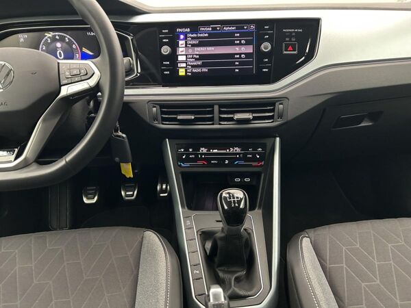 Volkswagen Taigo GOAL 1.0 TSI💲inkl. ÜBERFÜHRUNG💲*NAVI*SHZ*LED*ACC*APP*Assist*AllSeason*Privacy* bild 6