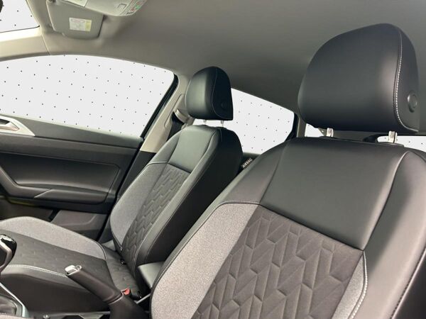 Volkswagen Taigo GOAL 1.0 TSI💲inkl. ÜBERFÜHRUNG💲*NAVI*SHZ*LED*ACC*APP*Assist*AllSeason*Privacy* bild 4